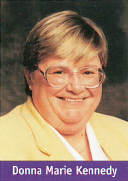 Donna Marie Kennedy